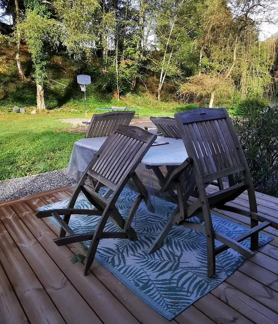 Pensionat Gite Grand Tourmalet Sainte-Marie-de-Campan