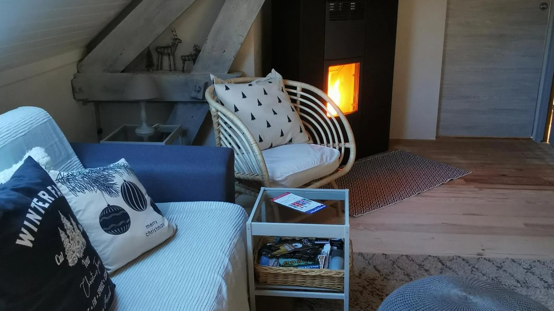Gite Grand Tourmalet Sainte-Marie-de-Campan 0*,  Francja