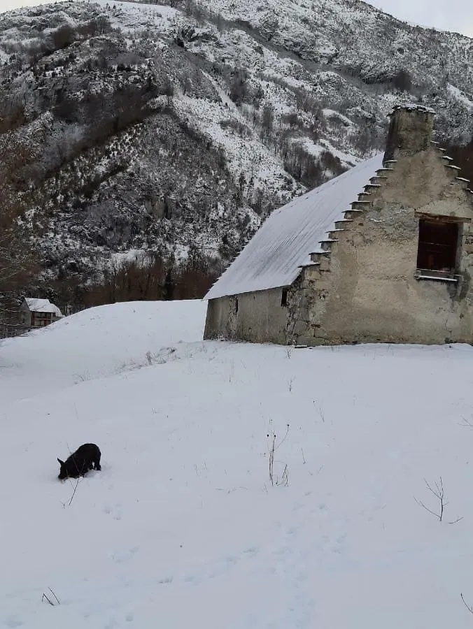 Gite Grand Tourmalet Sainte-Marie-de-Campan 0*,  Francja