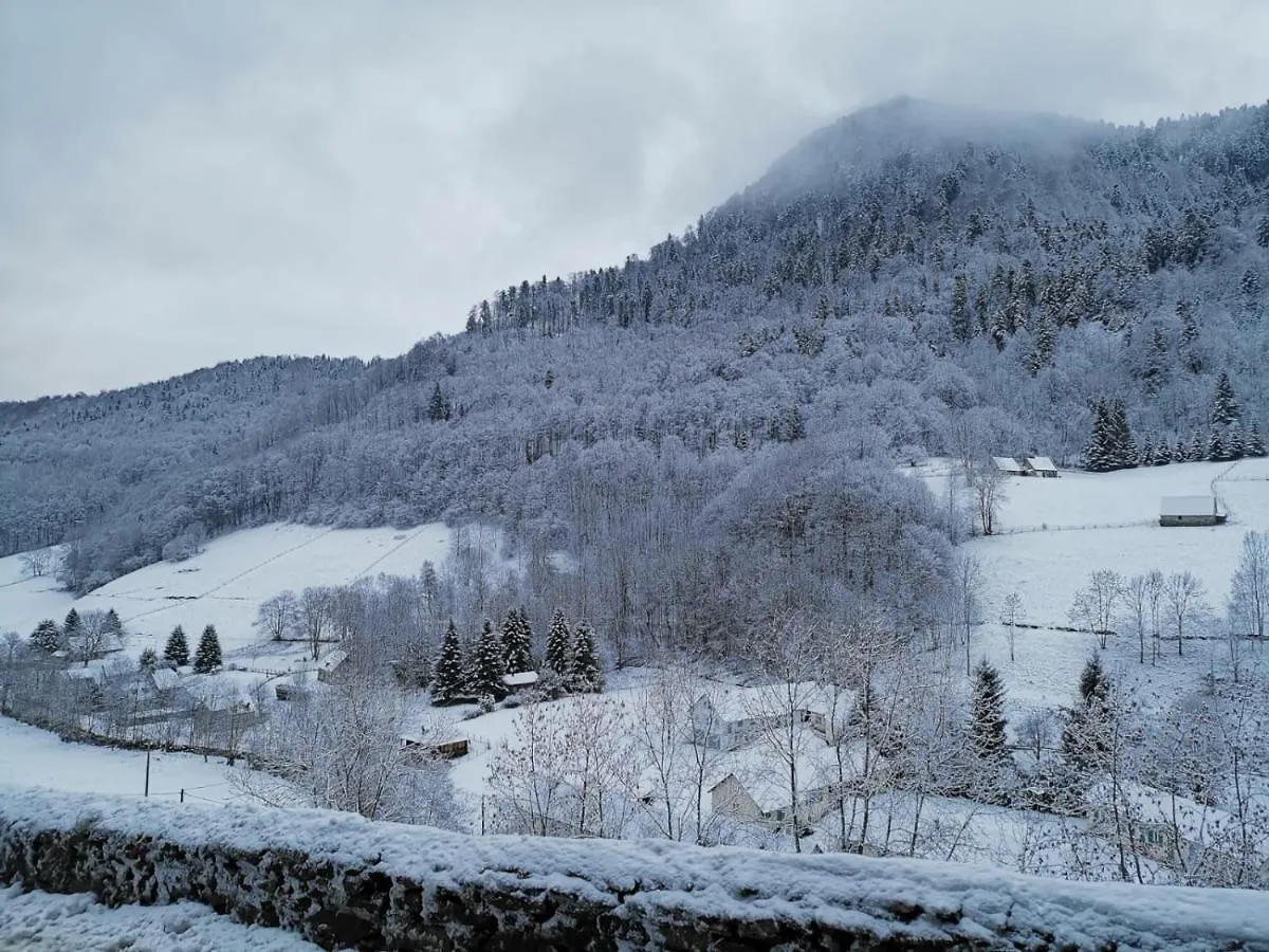 Gite Grand Tourmalet Sainte-Marie-de-Campan
